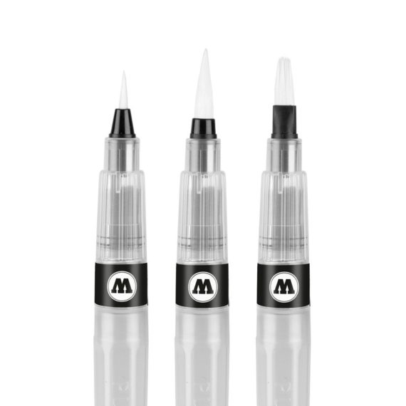 Aqua Squeeze Pen Basic-Set 1 - vârf