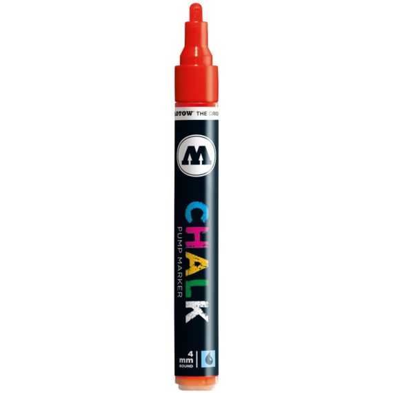 CHALK Marker 4 mm – red 003