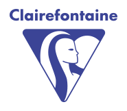 Clairefontaine - Logo