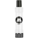 Empty Dripstick™ Rollerball DS-S 3 mm - close
