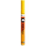 ONE4ALL™ 127HS 2 mm - zinc yellow - close