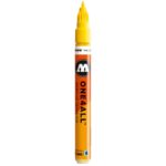 ONE4ALL™ 127HS-CO 1,5 mm - zinc yellow