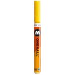 ONE4ALL™ 127HS-CO 1,5 mm - zinc yellow - close