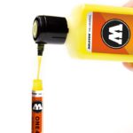ONE4ALL™ 127HS-CO 1,5 mm - zinc yellow - example 2