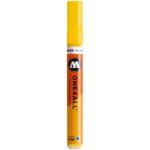 ONE4ALL™ 227HS 4 mm - zinc yellow - close
