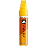 ONE4ALL™ 627HS 15 mm - zinc yellow