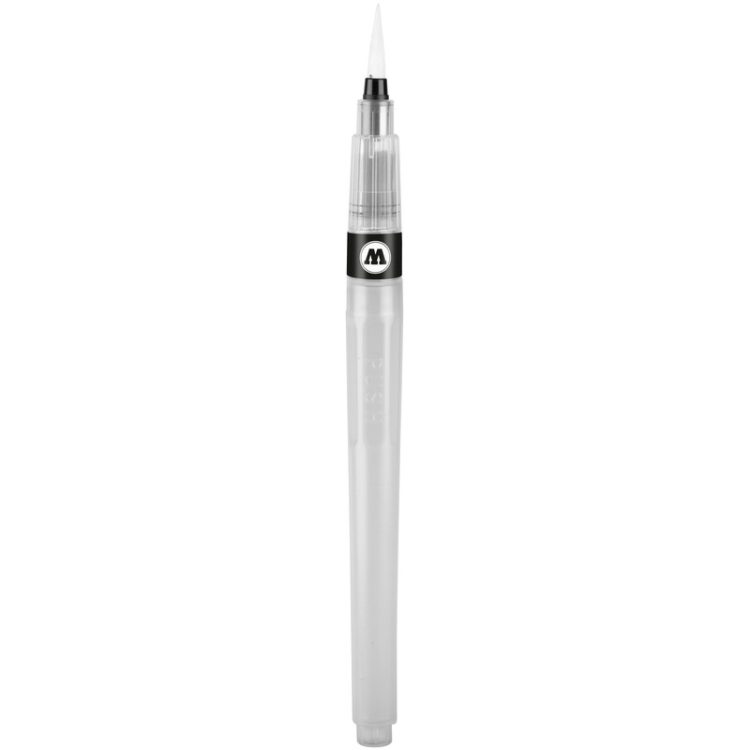 Single Marker Aqua Squeeze Pen, 2 mm