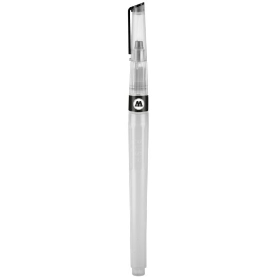 Single Marker Aqua Squeeze Pen, 2 mm - close
