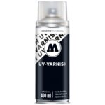 Urban Fine-Art™ UV-Varnish - UV-varnish gloss